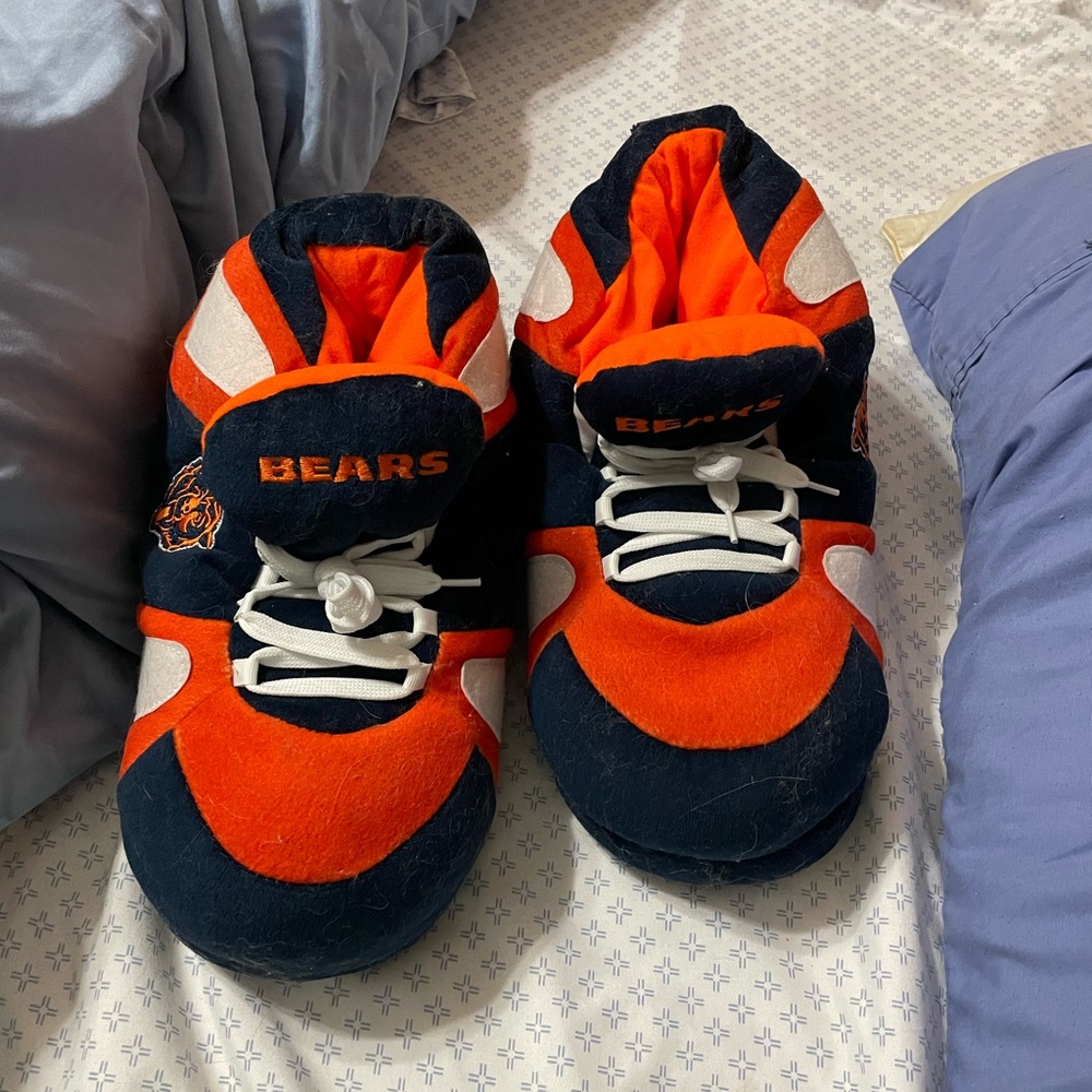 Chicago bears